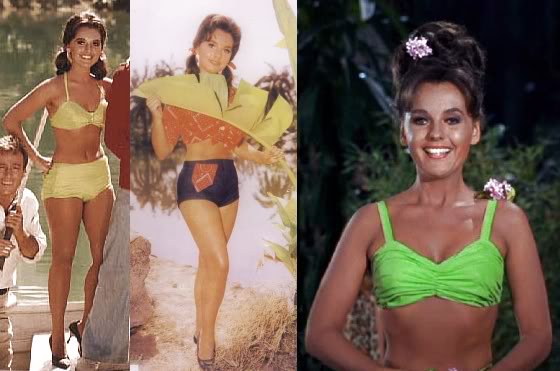 Happy 82nd Birthday to 
DAWN WELLS 