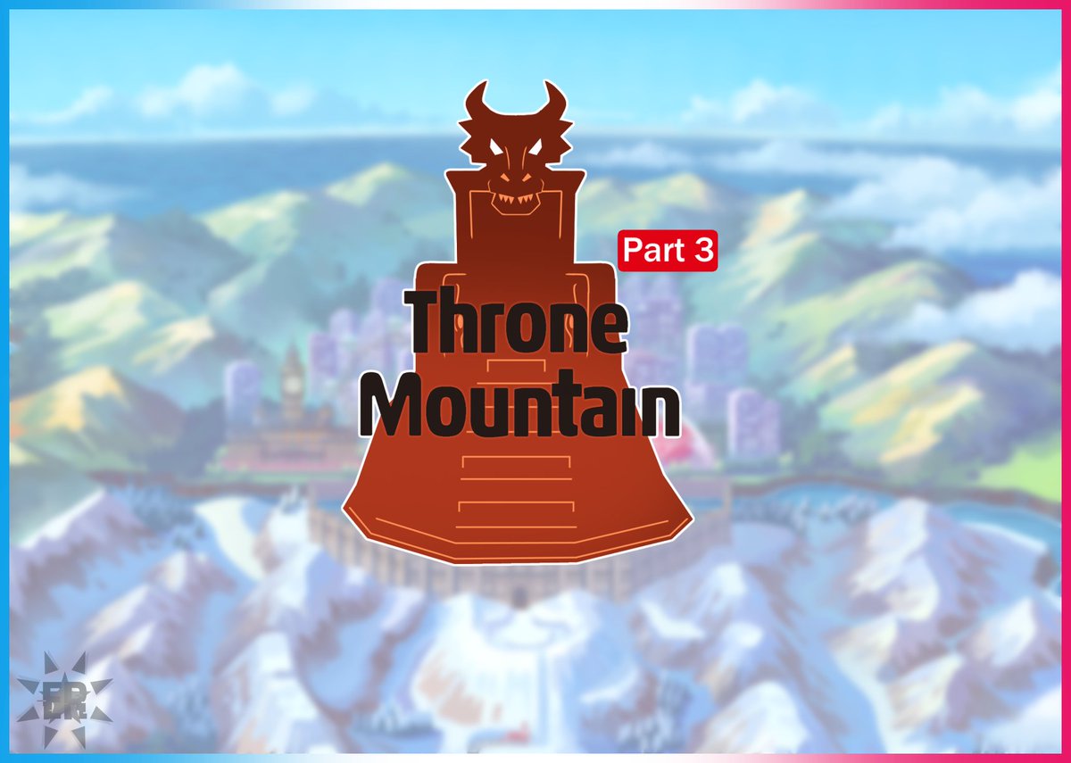 Blaines Omg Yeessss Dlc 3 Announced For Pokemon Sword And Shield Called Clickbait Mountain Blaines Omg Yeessss Dlc 3 Announced For Pokemon Sword And Shield Called Clickbait Mountain