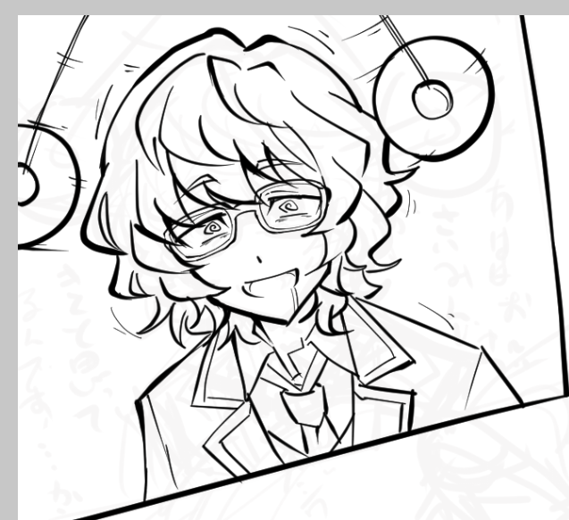 とりあえずべったーに届いてたリクエスト進めようー 