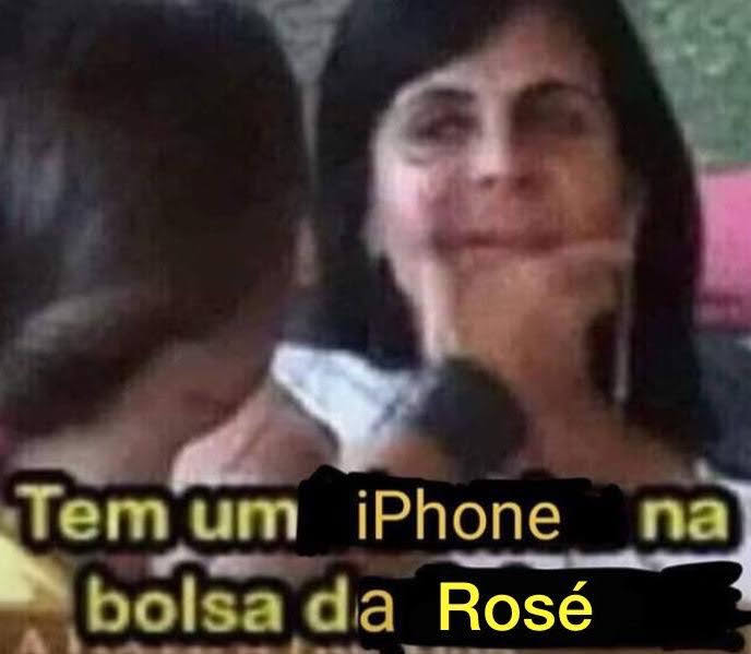 BP_NORDESTE's tweet photo. "Twitter for Iphone" todo mundo já sabe quem postou.
@BLACKPINK #LSG5thWin https://t.co/MZLyHOJHCE