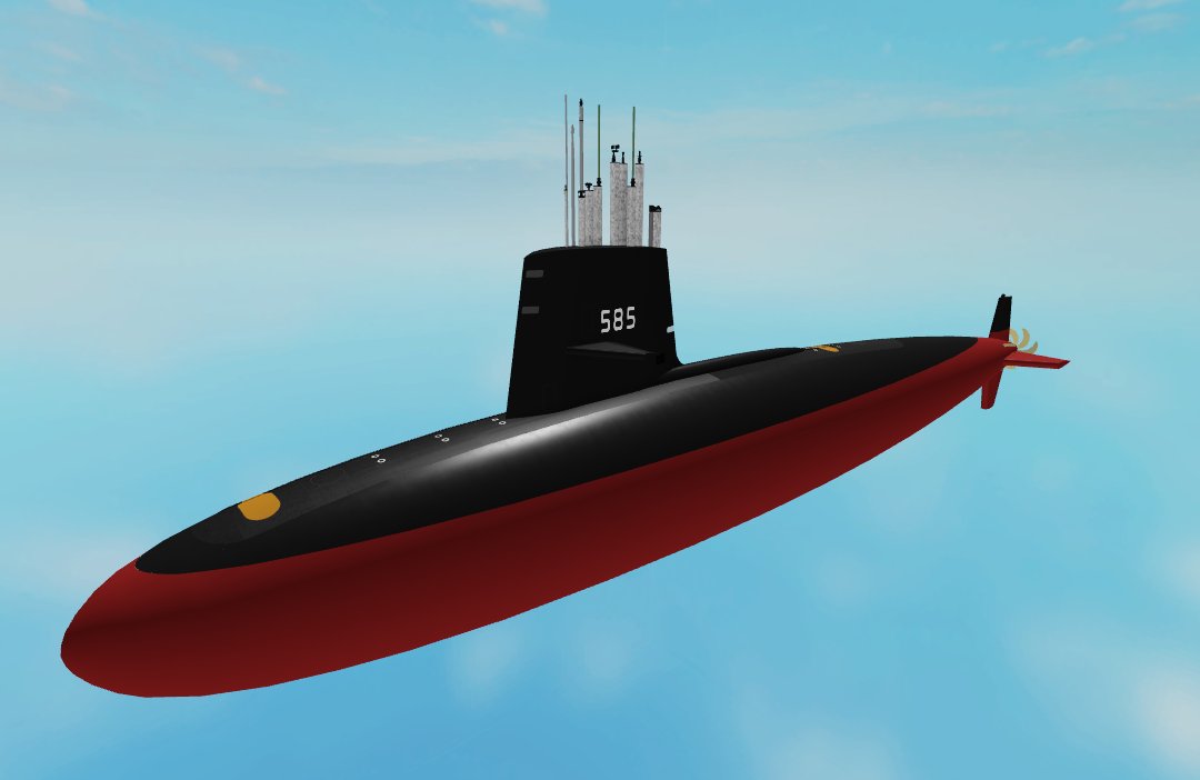 roblox dynamic ship simulator 3 submarine