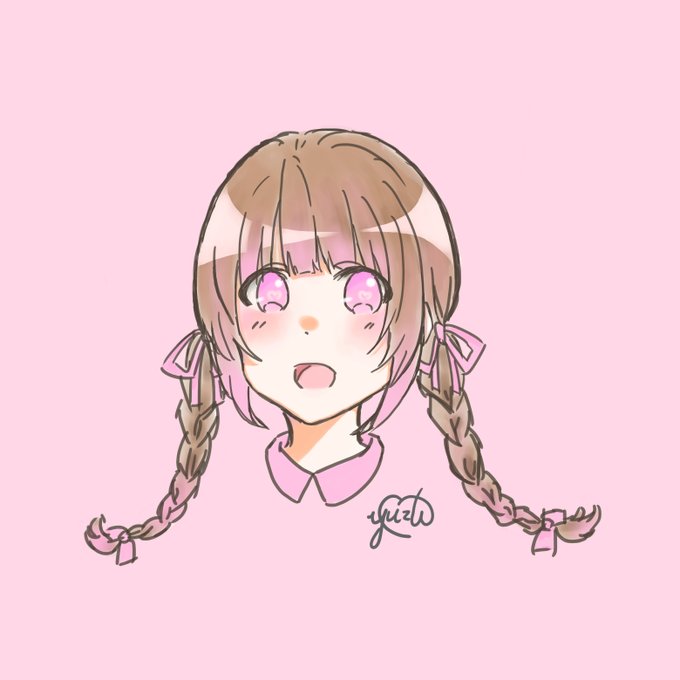 フリーアイコン女の子のtwitterイラスト検索結果 古い順