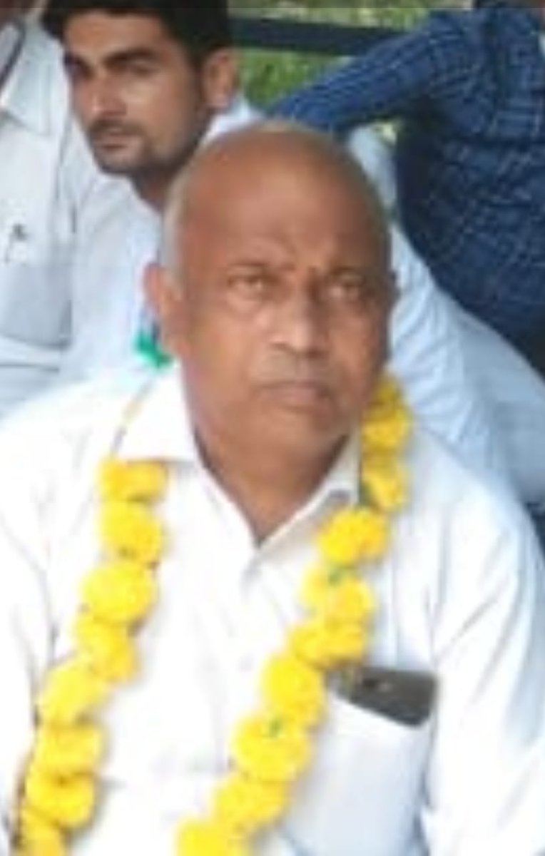 Sudesh75928252's tweet photo. RIP. 
Its very hard time for PTIs. Govt. Must take a strong decision in favour of 1983 pti. Every single pti is whole world for their family. https://t.co/BhBeovHiTA https://t.co/VJcOBQ6Taa