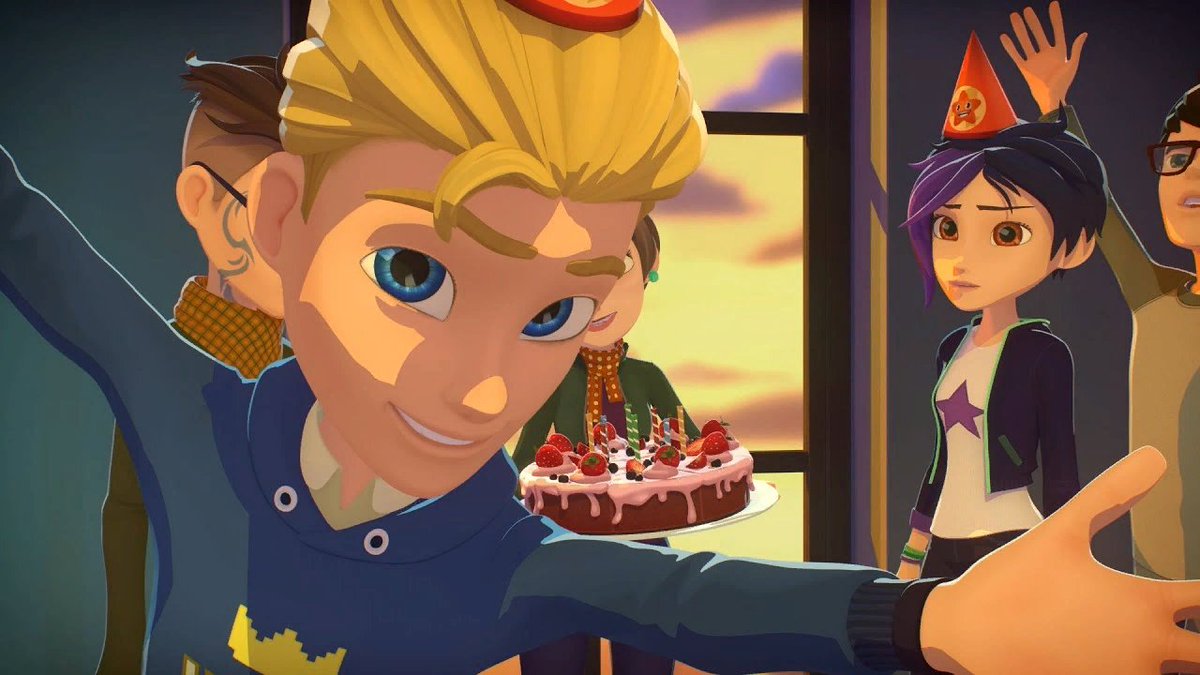 герои энвелла дата