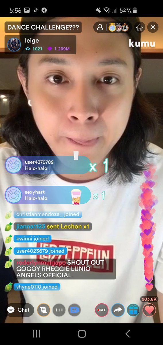Mannilyn Ramos (Petite girl) tweet media