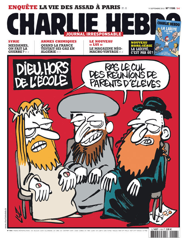 Christophe Beaugrand-Gerin tweet media