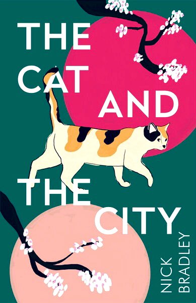 UofGJapaneseLit's tweet photo. 🚨EVENT 24th OCT @ 11am 

A panel on writing about Japan ✍🏻 🇯🇵 

IAIN MALONEY @iainmaloney
author of critically acclaimed 
THE ONLY GAIJIN IN THE VILLAGE

NICK BRADLEY @nasubijutsu
author of (the @david_mitchell-endorsed) THE CAT AND THE CITY

RSVP here ⬇️
https://t.co/U3lGkKV0EK https://t.co/wxx7tti3S8