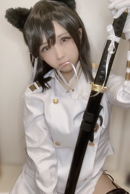 Twitterのコスプレ画像80