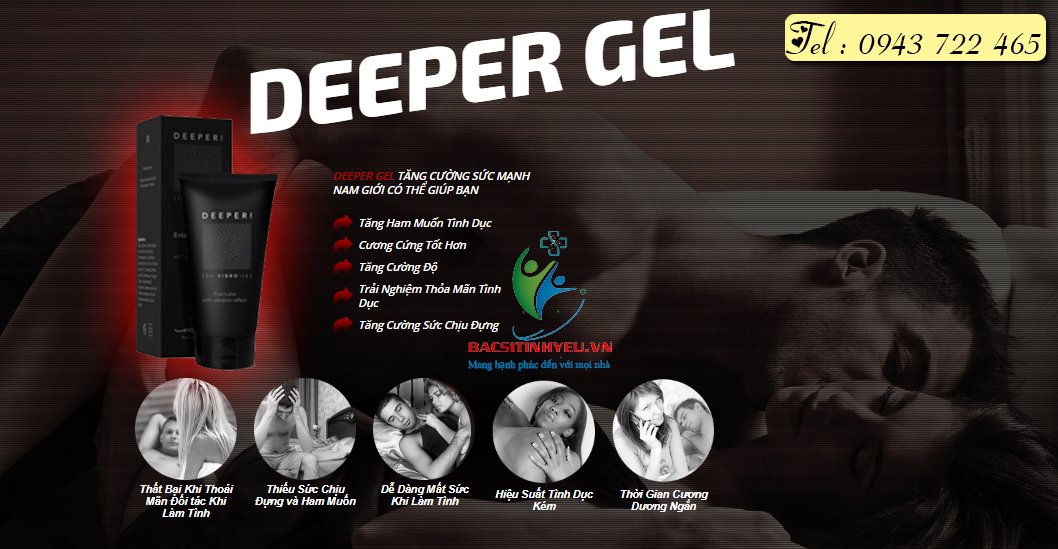 HealthA59171751's tweet photo. #DeeperGel is An effective way for a longer sex; attractive rate for every purchase, great landing for #Austria 
Self-confidence is the main feature of a real man. An important source of confidence is the quality of sex!

Link:https://t.co/hTk9wNa4Kr

#health
#beauty #COSMETICS https://t.co/mXbd034YId