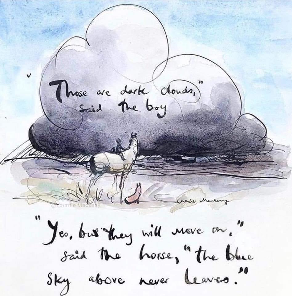 AmandaBlazey's tweet photo. @emerald1910 You are not alone Edmund, we see you and this world is a better place for having you here. https://t.co/CiqSAOHg8Z