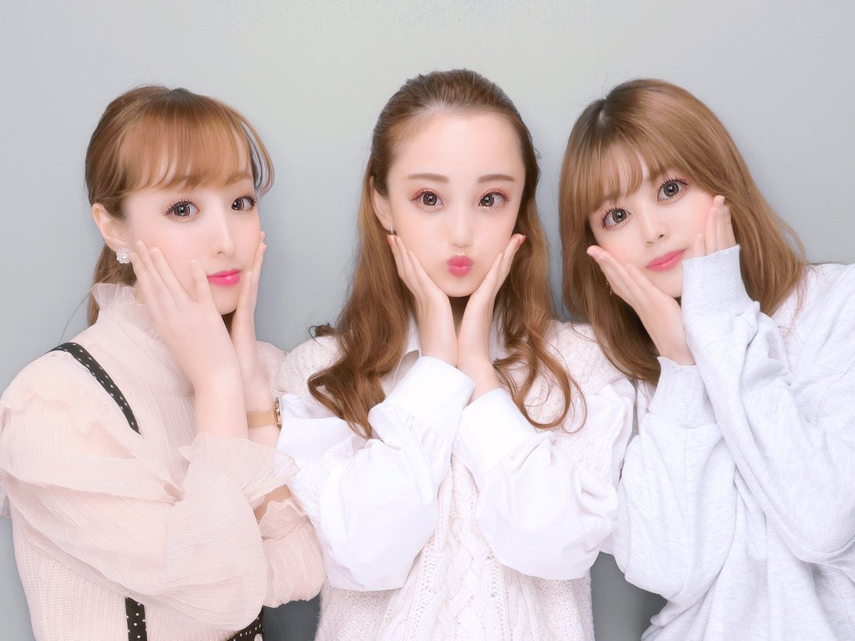 0920_yurippe's tweet photo. どんくさんにん😘 https://t.co/2nCzxxHrMr