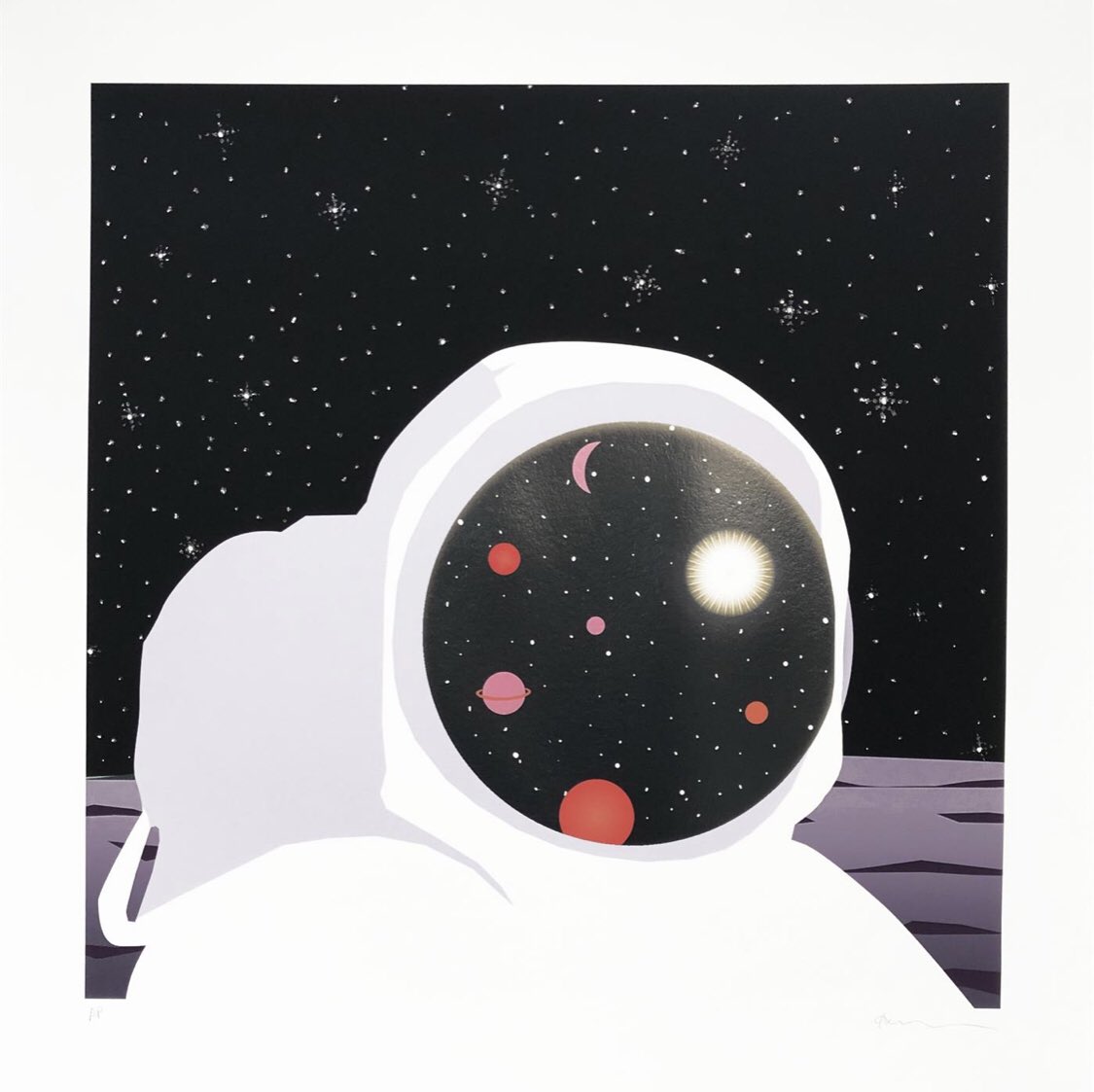 Chesterart92's tweet photo. Reflection from Amy McCarthy online now:
-
https://t.co/cK0o6BgfUN
-
#art #popart #urbanart #modernart #contemporaryart #artgallery #fineart #artwork #instaart #urban #urbanwalls #streetart #graffiti #amymccarthy #astronaut #cosmonaut https://t.co/qtjUO6TgFT