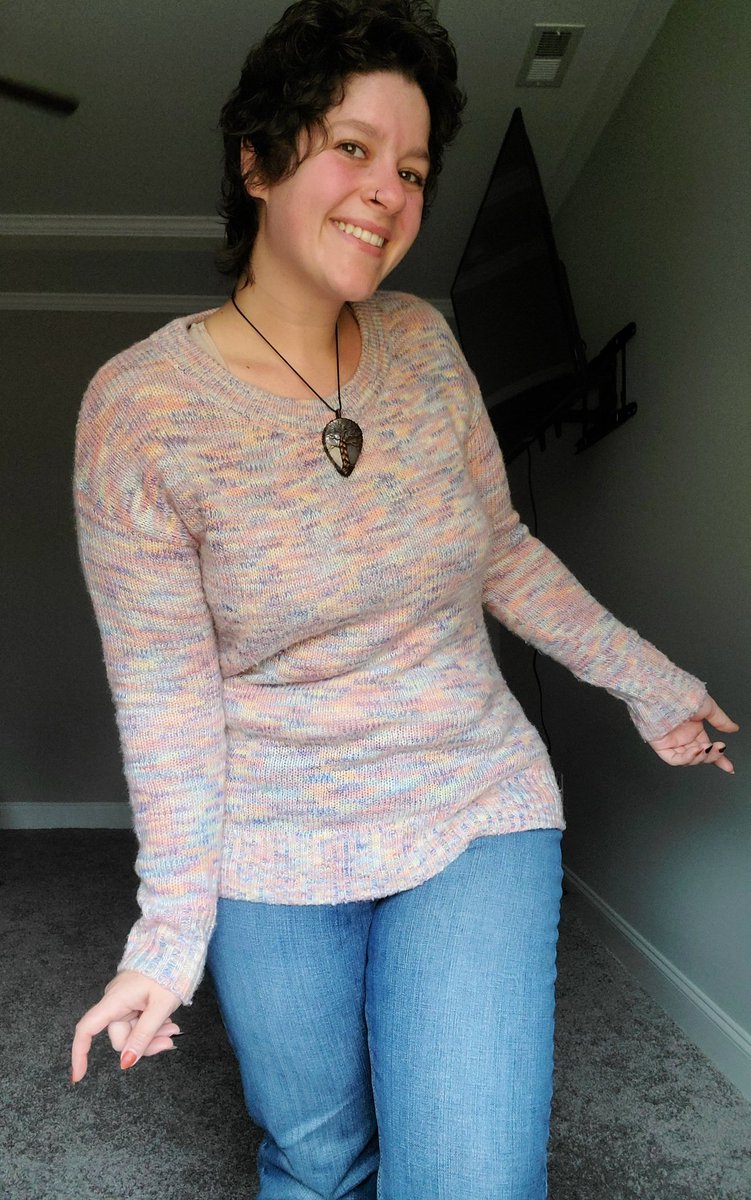 Cr33pyTrickst3r's tweet image. Me vs Me vs Me vs Me #2020Edition