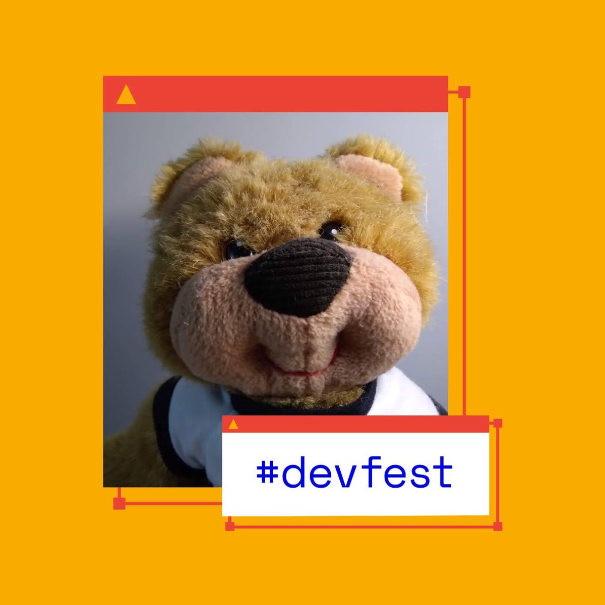Say Hi to Elon #GDGGoaMascot 😃

Have you created your #DevFest Avatar yet?
👉🏻 devfestavatar.firebaseapp.com 

@DevfestIndia #DevFestIndia