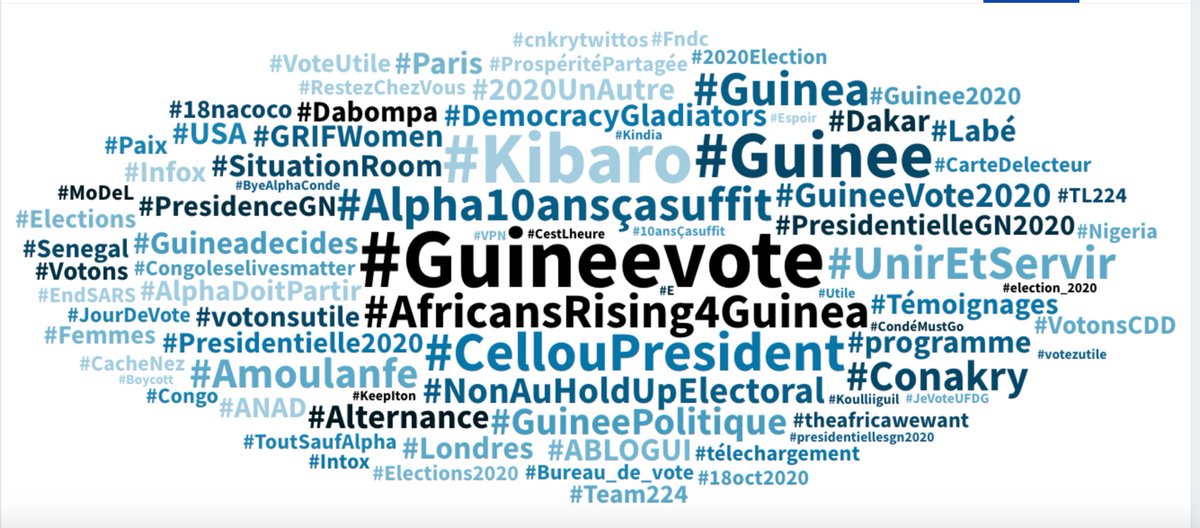 GuinéeVote tweet media