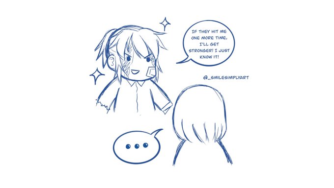 Bonus!

#TowerOfGod #신의탑 #神之塔 