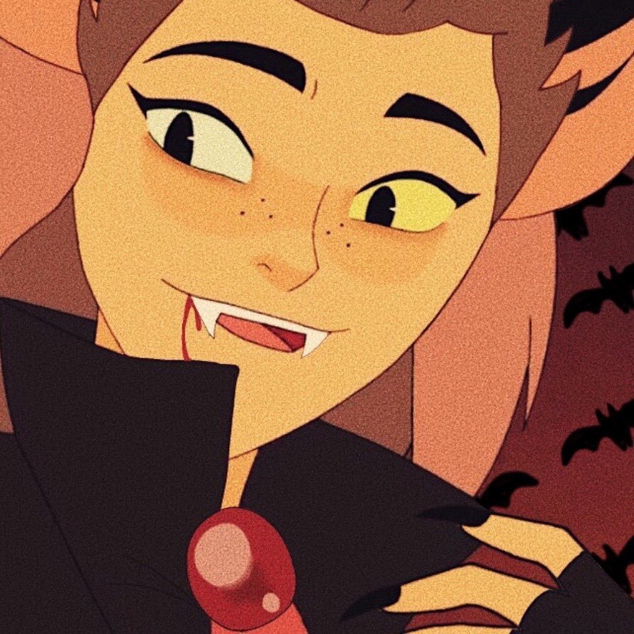 wildcatcatra's tweet photo. she ra halloween icons I made back in 2019 !! ❤️ please enjoy ! 

#shera #spop #catra #adora #glimmer #bow https://t.co/hjFdrdPhd4