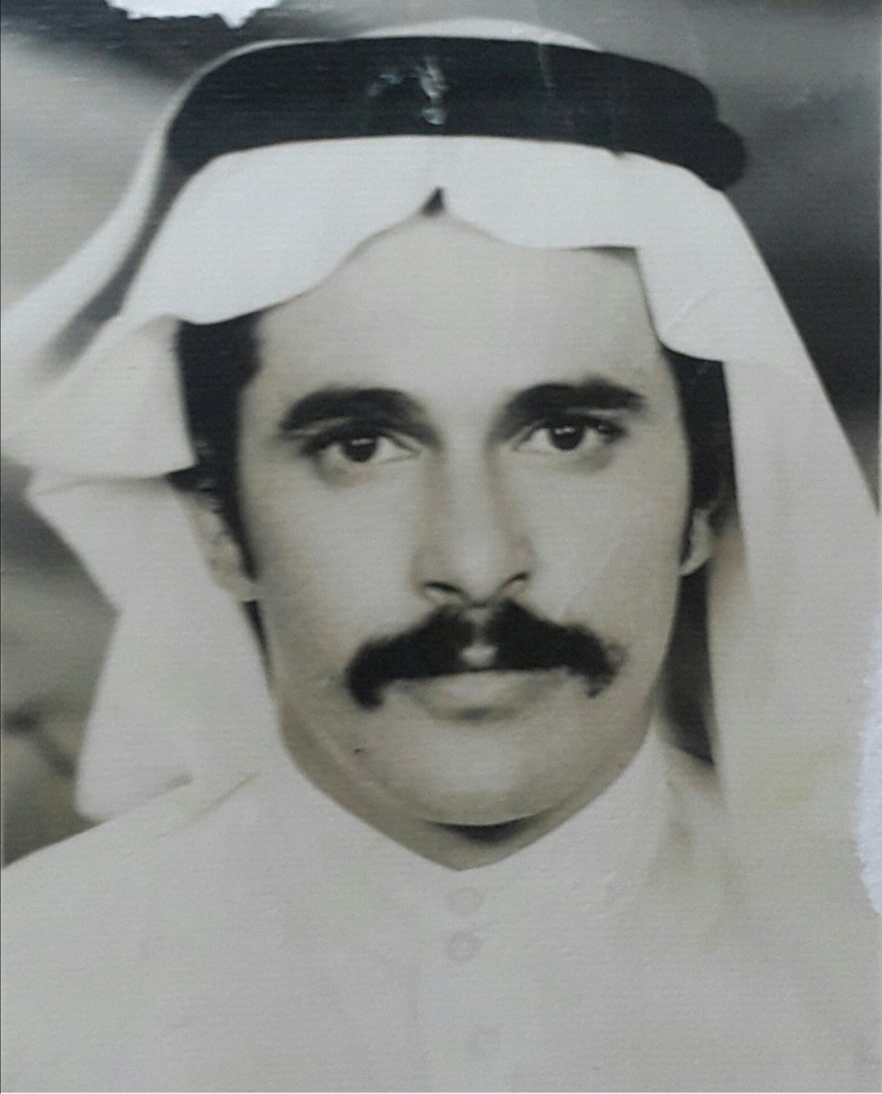 aaa99919's tweet photo. #ابوي_رجل_عظيم

ليت العرب يابوي يمشون ممشاك 
كـان الردي ماله مع الخـلق طـاري

متعك الله بالصحة والعافية واطال في عمرك. https://t.co/TpapvVS0vD