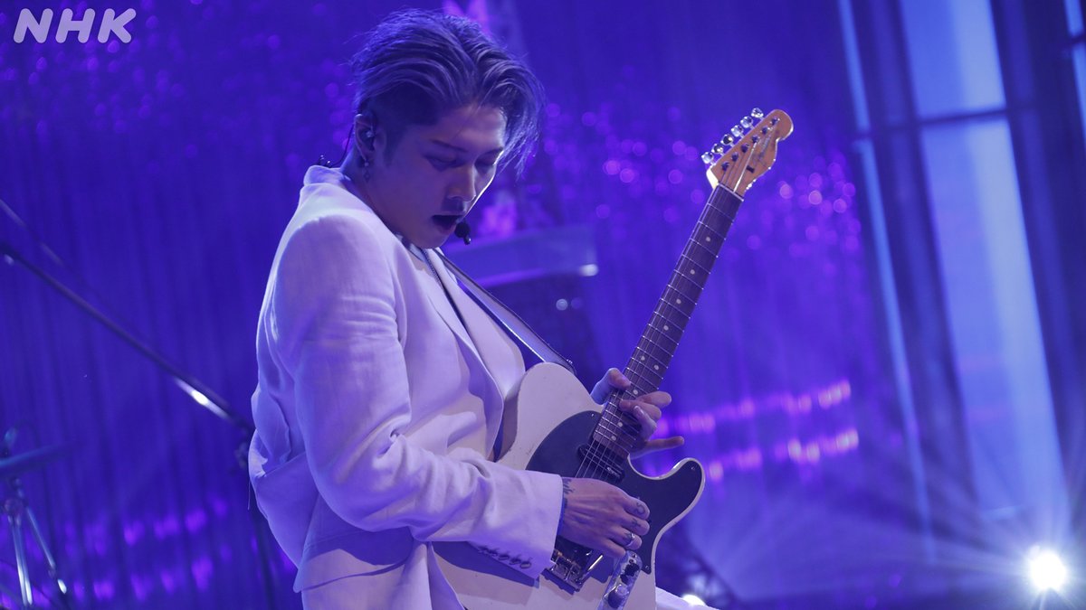 Miyavi Miyavi Official Twitter