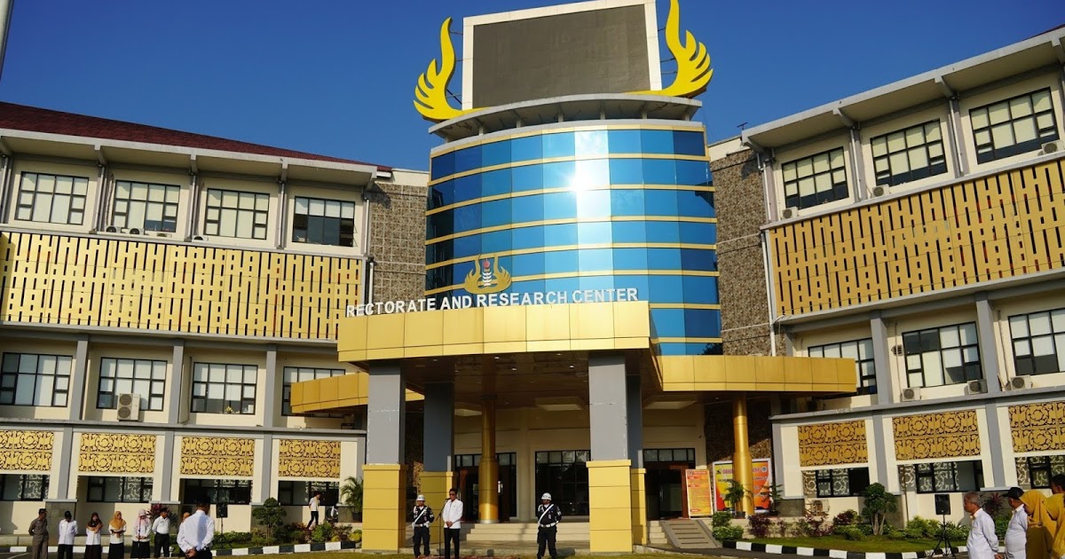 UNP Lakukan Lockdown Karena Beberapa Dosen dan Tenaga Pendidikan Positif COVID-19 dlvr.it/RjrBK2