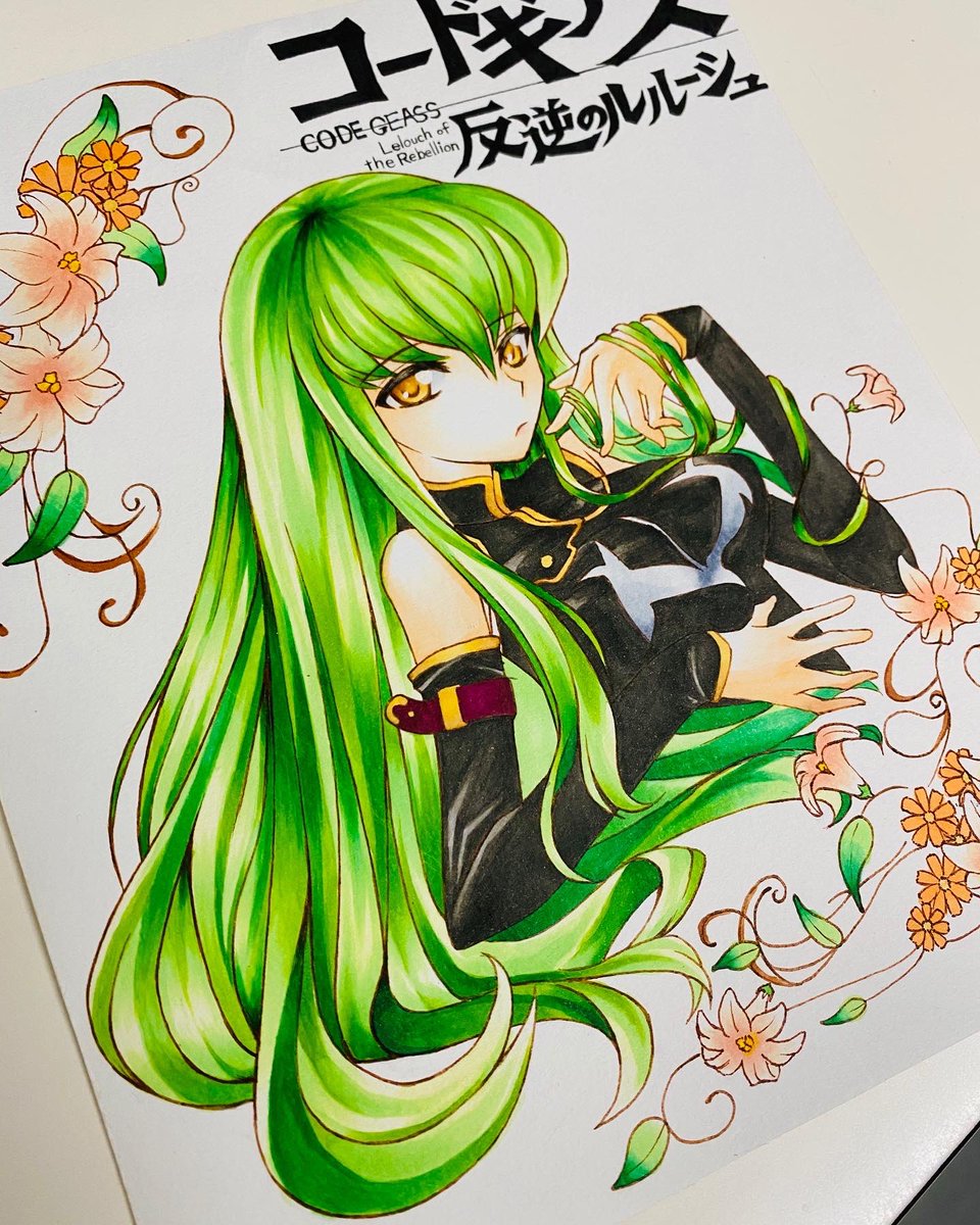 Twoucan コードギアス反逆のルルーシュ の注目ツイート イラスト マンガ