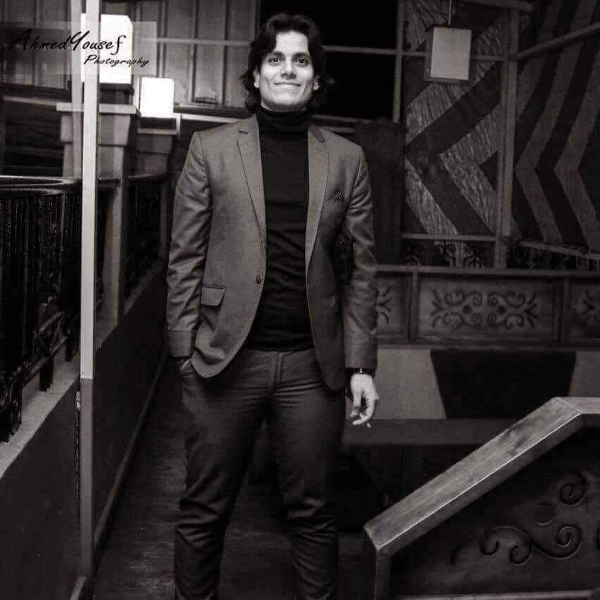 ربنا يرحمك ياعمرو ويجعل مثواك الجنه ونعيمها 😭😭😭