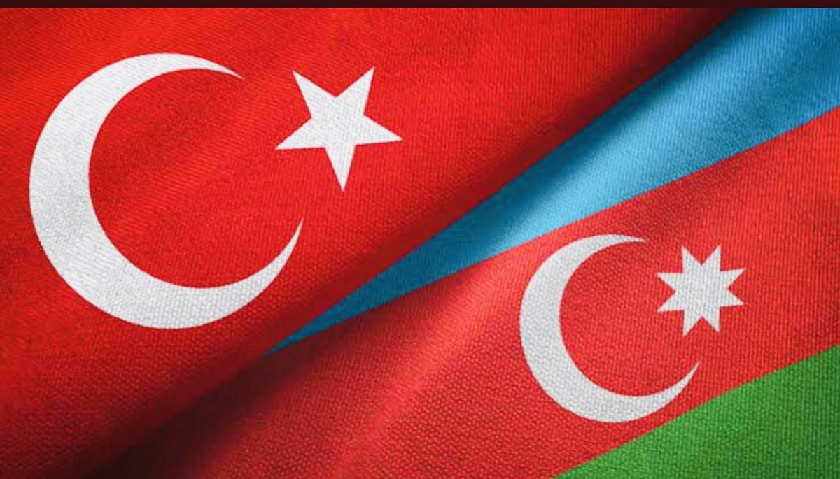 Can Azerbeycan'ın BAĞIMSIZLIK günü Kutlu olsun 🇹🇷🇦🇿#ikidövləttəkmillət