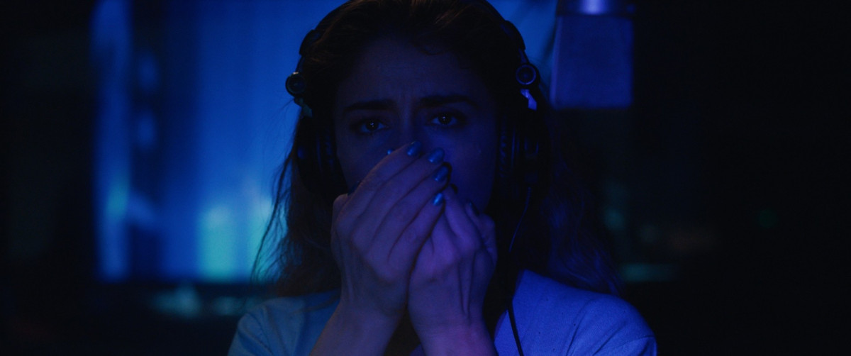 UKFilmBlogs's tweet photo. LFF 2020: The Intruder – Don’t believe everything you hear… https://t.co/ocbX7W9xc9  // @squareeyedgeek https://t.co/Rp06SVhExZ