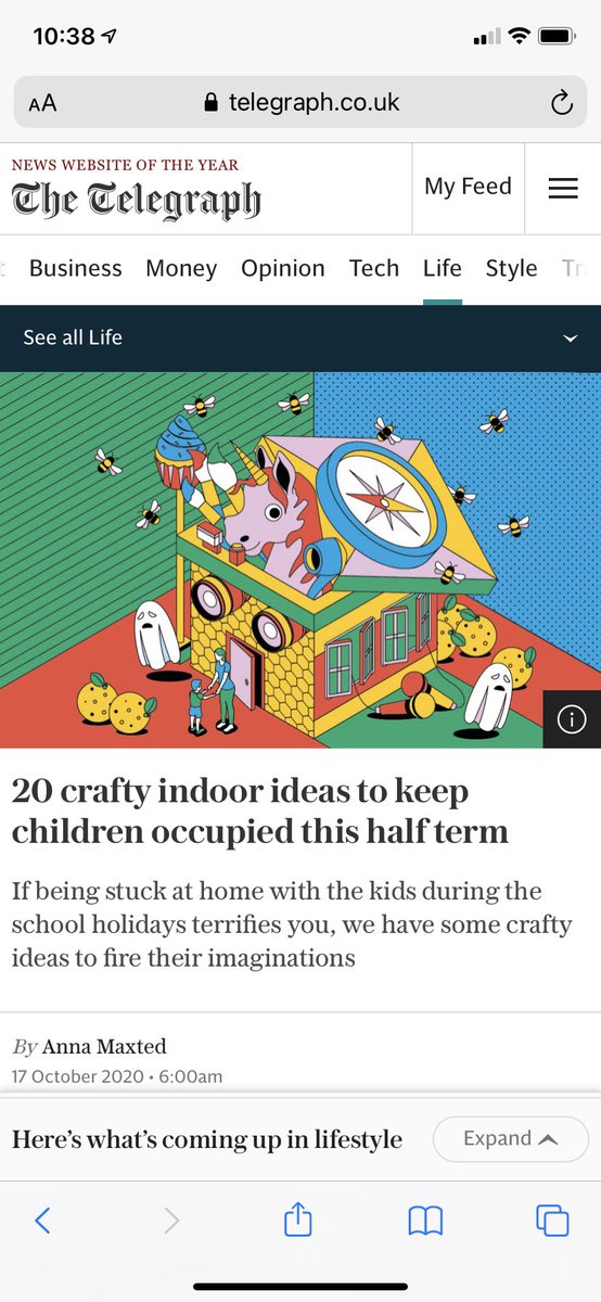bollymagicuk's tweet photo. *Bollywood Magic in the news!*
#telegraph https://t.co/uDM9Xc8yo8