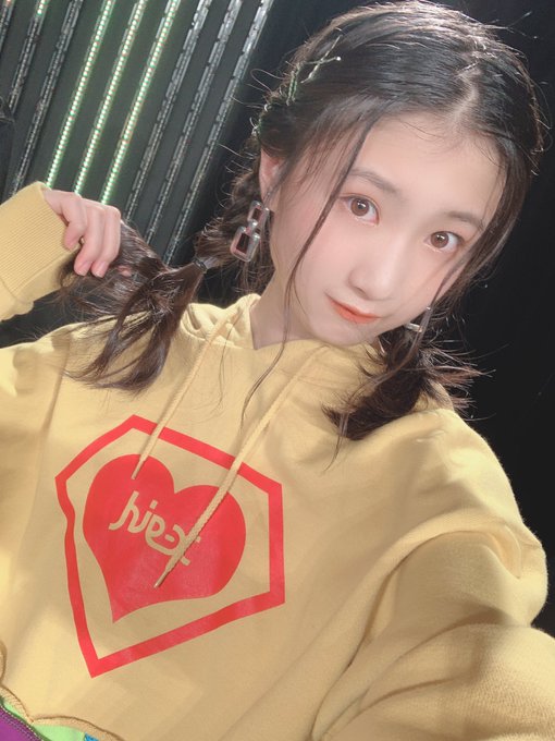 Twitterのコスプレ画像5