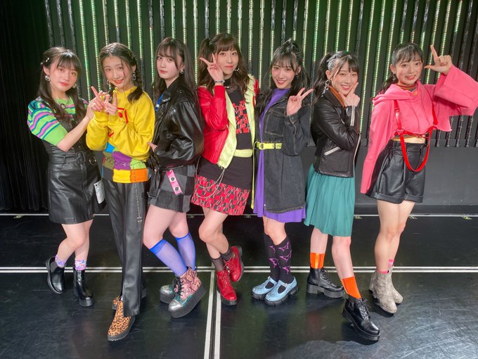 Twitterのコスプレ画像4