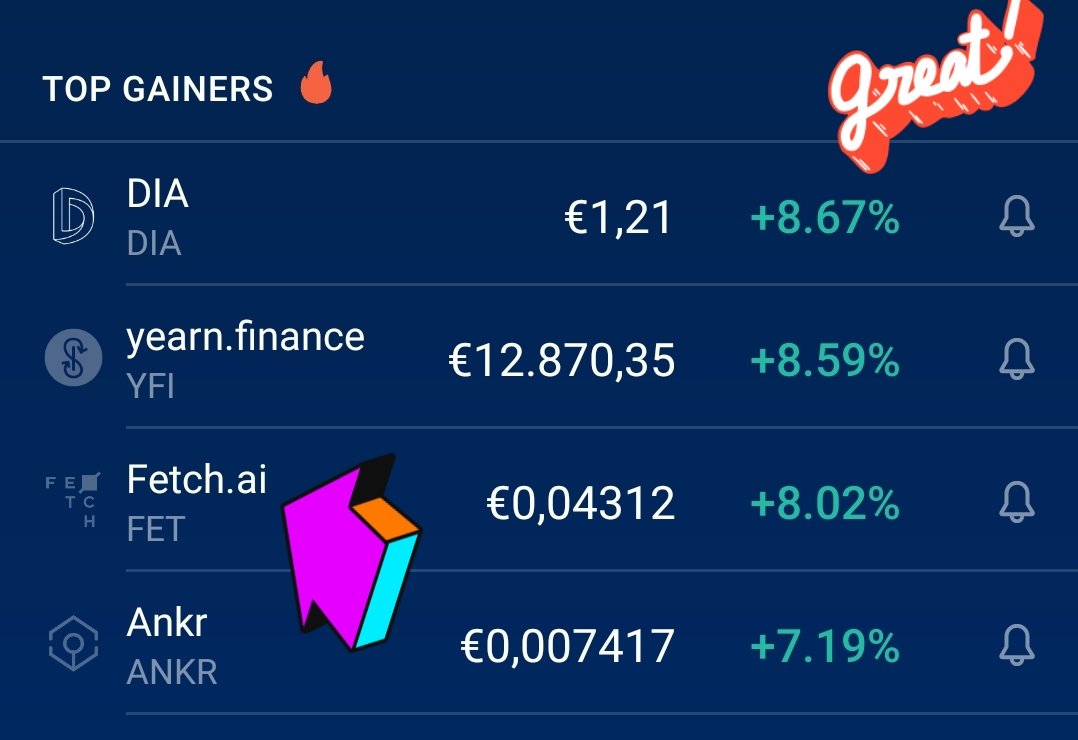 CryptoIgnasi's tweet photo. Top gainers del día de hoy. Pies de plomo a ver que pasa con el mercado demasiadas incognitas en la ecuación: COVID, elecciones EEUU, crisis apocalíptica...SQUARE 🤔 https://t.co/OshVrxL3QL
