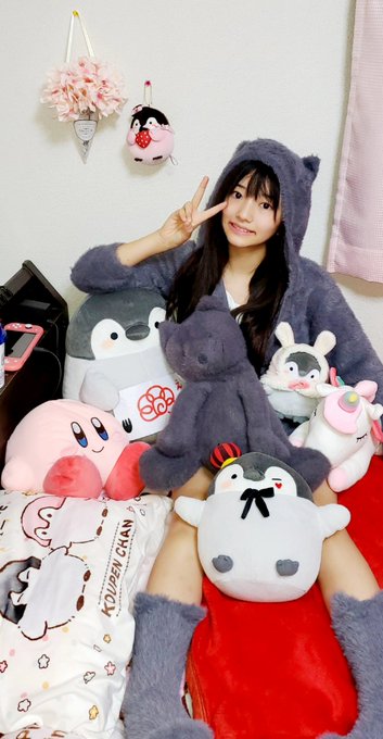 Twitterのコスプレ画像12