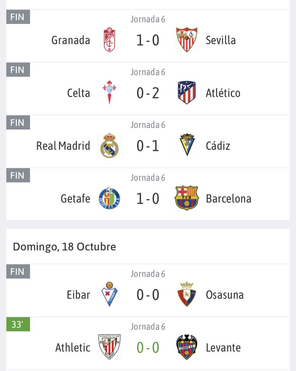 ilerapuestas's tweet photo. Que le pasa a esta liga? Ningun ambos ningun over😱😱 que aburrimiento no? https://t.co/ZKLWiqzIRT