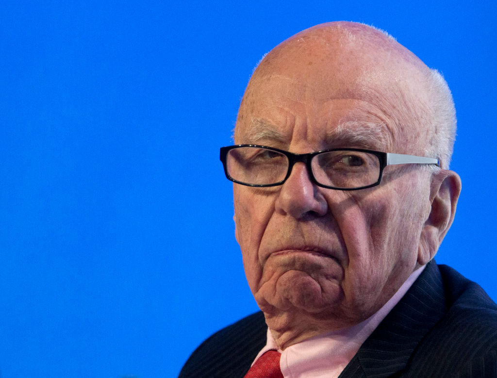 Newsmax On Twitter Fox News Owner Rupert Murdoch Predicts Biden Will Win In A Landslide Https T Co Ywzgyxq8lg