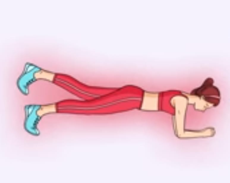 preetikhatri22's tweet photo. #PlusFit
Benedits of Plank

1. A Tonned Belly
2. Strong Back
3. Flexible Body
4. Good Posture

Types of Plank

1. Full Plank
2. Elbow Plank 
3. Leg Raise Plank
4. Side Plank

@DrVW30
@Asifrahmanmolla https://t.co/kNUuL8kCqG