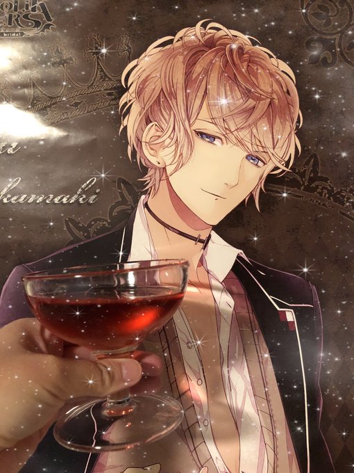 逆巻シュウ誕生祭のtwitterイラスト検索結果 逆巻シュウ誕生祭のtwitterイラスト検索結果