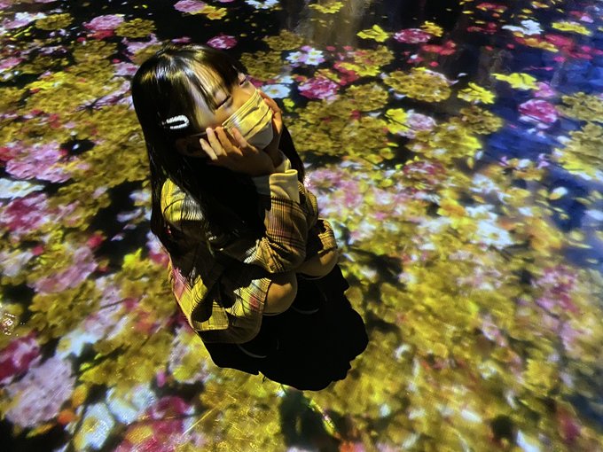 中川琉梨音のTwitter画像14