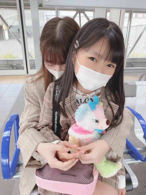 中川琉梨音のTwitter画像16