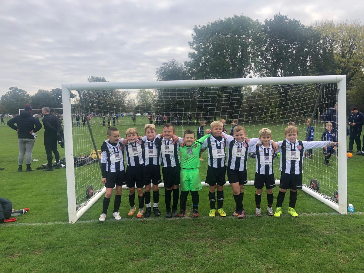 Great 4-2 Win today, even if we didn’t play at our best we got the win. 
Macen ⚽️⚽️⚽️⚽️  MOM 🏆 
<a href="/iluminationnnnn/">HB</a> <a href="/SMCSLOY83/">Mrs Sacha Gill</a> <a href="/paigefrankjack/">Paige Jones</a> <a href="/mr_g_marsh7/">Graeme Marsh</a> <a href="/Peterob61511483/">Peter obrien</a> <a href="/RiaFoster9/">Ria Foster</a> <a href="/rjgill82/">iampignft</a> <a href="/ColePeerless/">Cole Peerless</a> <a href="/KasiesKomforts/">Kasies Komforts</a>