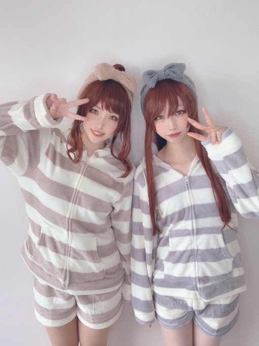 Twitterのコスプレ画像75