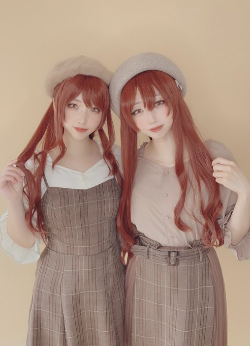 Twitterのコスプレ画像76