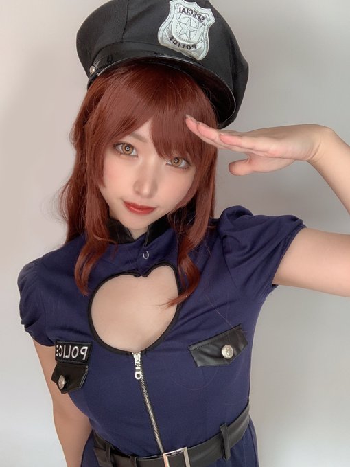 Twitterのコスプレ画像77