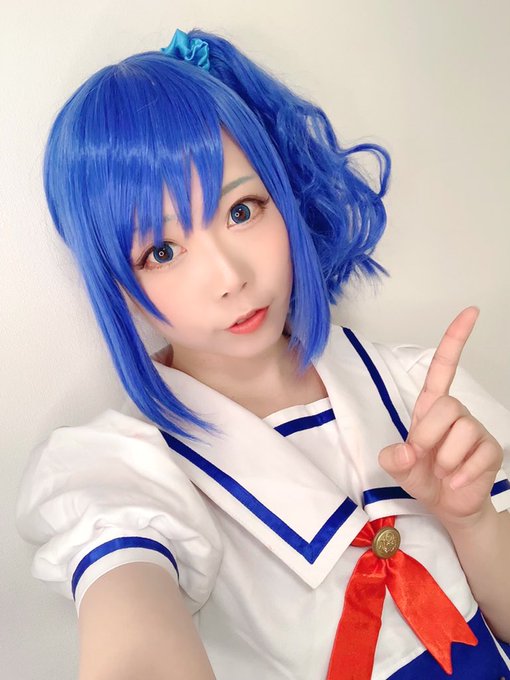 Twitterのコスプレ画像30