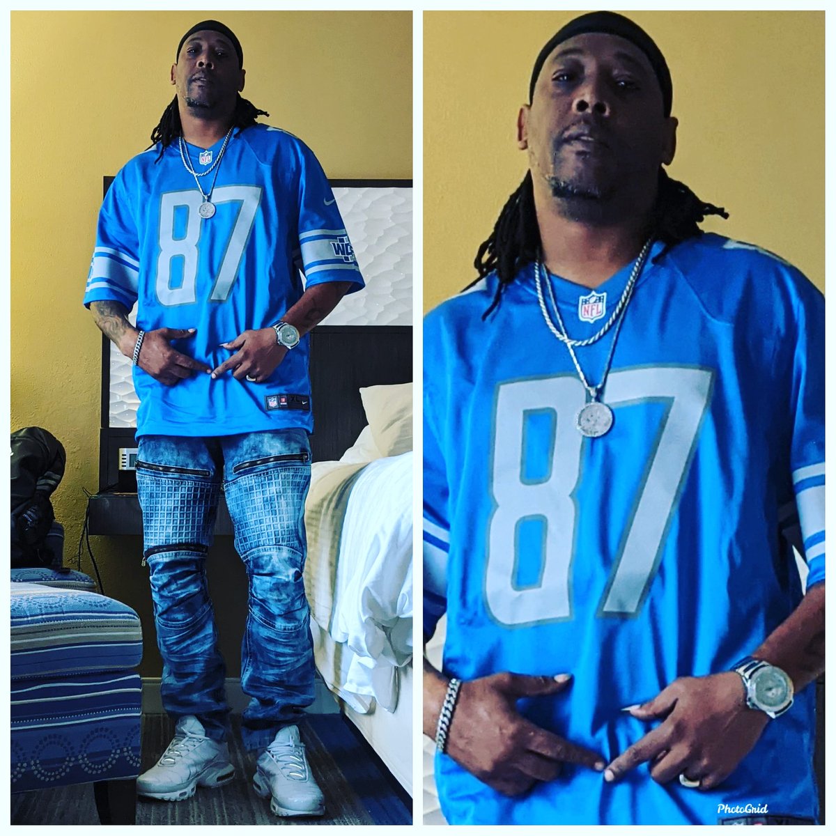 LockDigga360's tweet image. Game Day
Big Dogg Status