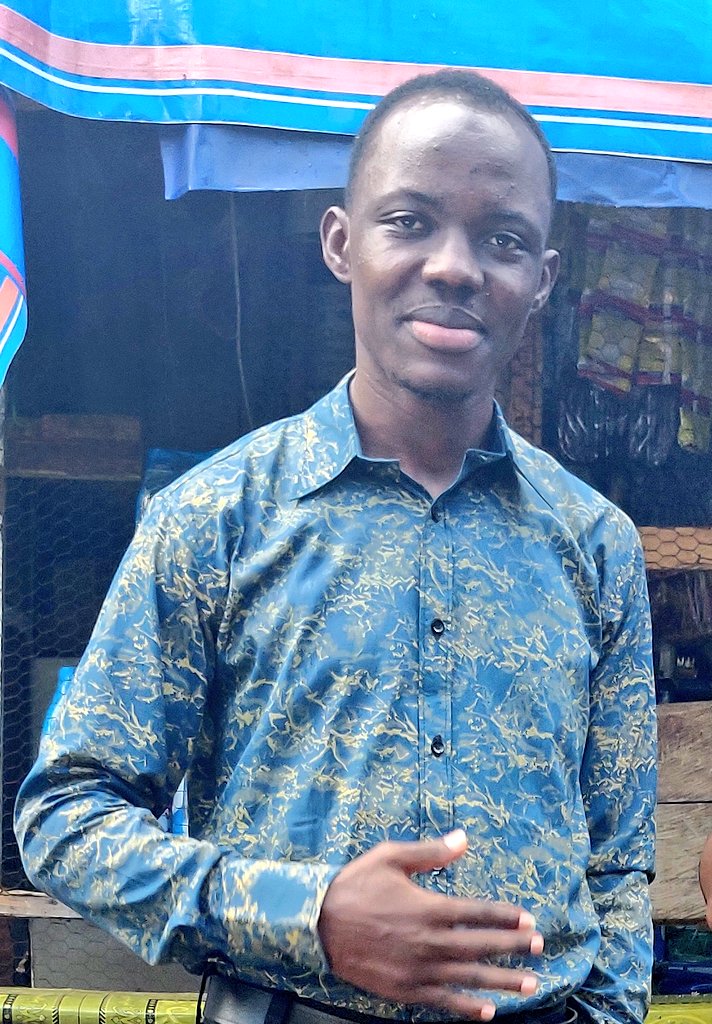 The paradox of 'freedom' is 'sacrifice'. There is a thin line between life and death, blood and sweat and more freedom and oppression. 

Missed death one too many times in the hands of this brutal regime. We shall make it out better than we came in.

Happy Sunday people