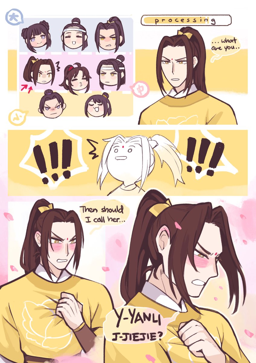 MDZS] y'know. now that I think about it if JZX is in the