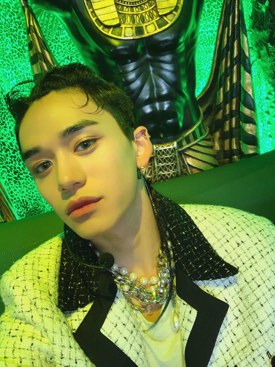 GiengGieng2's tweet photo. #黄旭熙 #루카스 #LUCAS #NCTLUCAS #ルーカス #NCT루카스 #WAYVLUCAS #웨이브루카스 #슈퍼엠루카스 #SUPERMLUCAS
Love u more than i can say❤️❤️❤️ https://t.co/2HHRul60kE