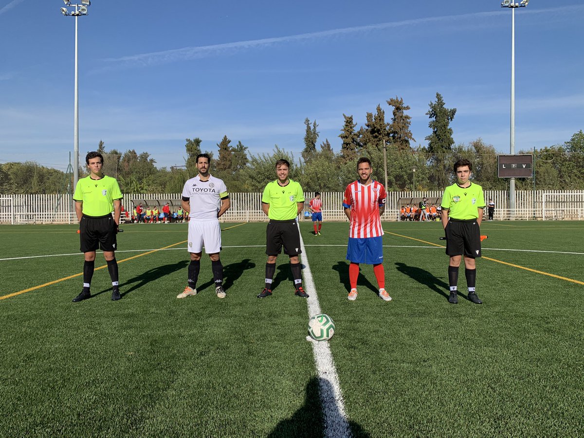 Club Deportivo Demo tweet media