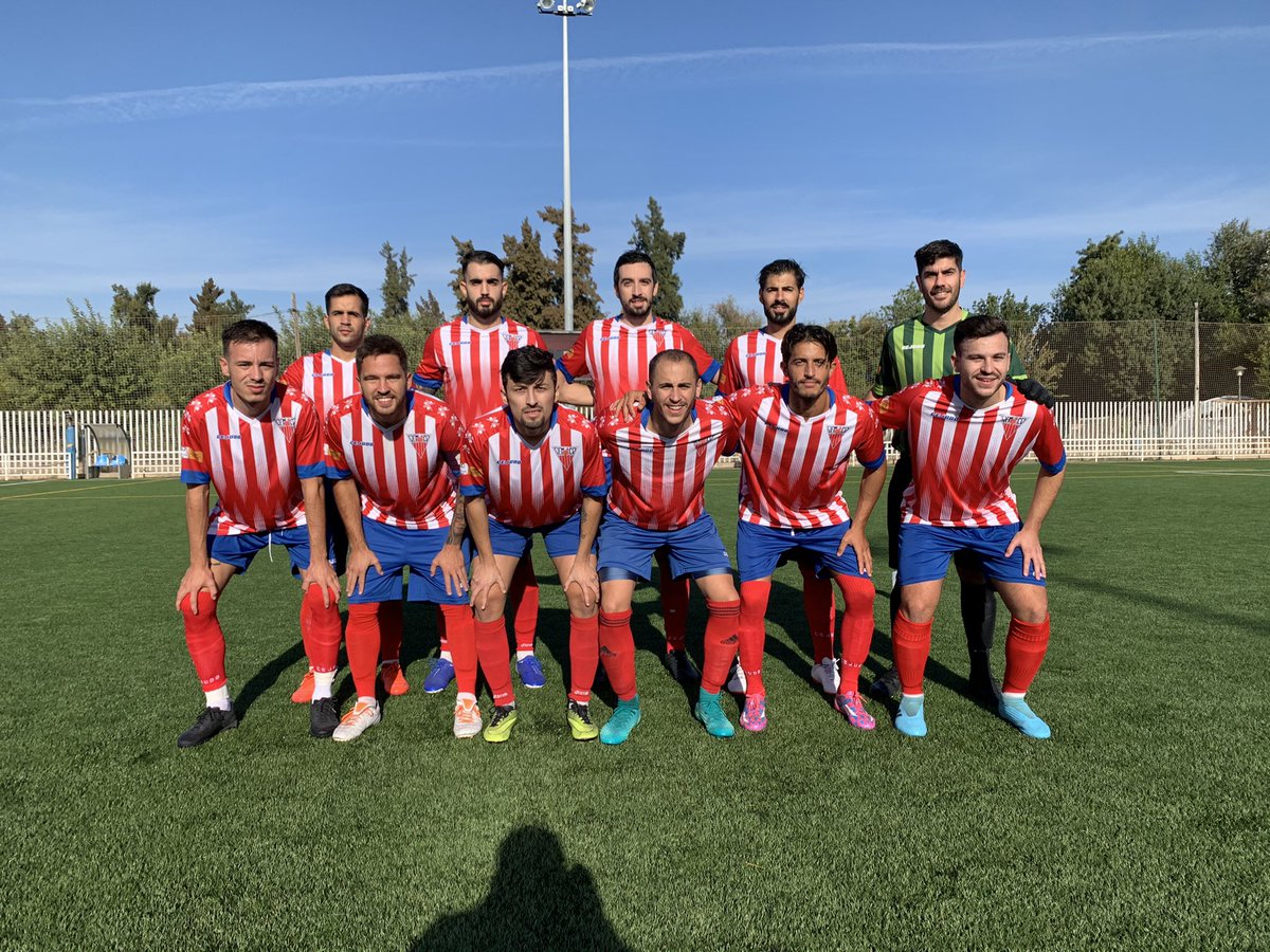 Club Deportivo Demo tweet media